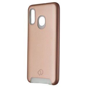 Cirrus 2 Case for Samsung Galaxy A20 / A30 - Rose Clear - 1 of 3