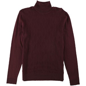 Alfani Mens Textured Pullover Sweater - 1 of 1