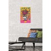 Trends International Killer Acid - Flip Your Lid Unframed Wall Poster Prints - 2 of 4