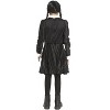Fun World Creepy Coed Girls' Costume - 2 of 2