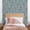 Veer Decor Whimsical Meadow Wallpaper - 2 of 4