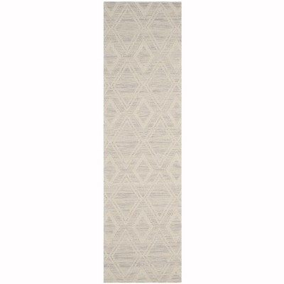Marbella MRB312 Hand Loomed Indoor Rugs - Safavieh