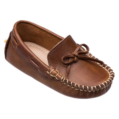 Elephantito Toddler Driver Loafer