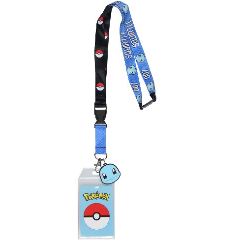 Pokemon badge reels. Pikachu