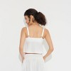 Women's Tie-Front Cami - Wild Fable™ - 2 of 4