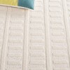 Mykonos MKN409 Hand Tufted Indoor Rugs - Safavieh - 3 of 3