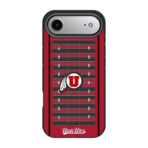 NCAA Big 12 Universities Field Bump Cell Phone Case for Apple iPhone 17 Series - 1 of 4