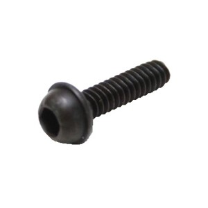 Weed Eater Poulan Husqvarna Craftsman Replacement Screw 10-24 x 1 - 530015810 - 1 of 2