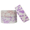 Wrapables Savanna Garden Japanese Washi Masking Tape (Set of 3) - 3 of 3