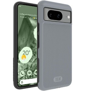 TUDIA Google Pixel 8 MergeGrip Series Case - 1 of 4