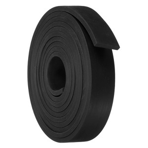 Unique Bargains Solid Neoprene Rubber Weather-Proof Pads Protection Seal Strips - 1 of 4