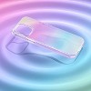 Entronix Apple iPhone 15 Pro Crystal Clear - Holo Case - image 2 of 4