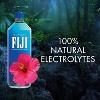 FIJI Natural Artesian Bottled Water - 1 L/ 33.8 Fl Oz Bottle (Pack of 12) - 3 of 4