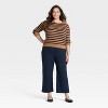 Women's Ribbed Cuff Cardigan - A New Day™ - 3 of 3