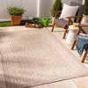 Hauteloom Rectangle Area Rug   Cream - 2 of 4