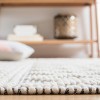 Natura NAT688 Hand Loomed Area Rug  - Safavieh - 4 of 4