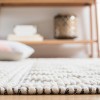 Natura NAT688 Hand Loomed Area Rug  - Safavieh - image 4 of 4