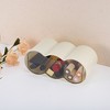 Unique Bargains Three Compartment Makeup Organizer 1 Pc - 2 of 4