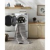 Hauteloom Ringtown Flatwoven Cotton Rug - 2 of 4