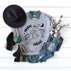 Simply Sage Market Women's Graphic Sweatshirt Cosmic Cowboy - 3 of 3