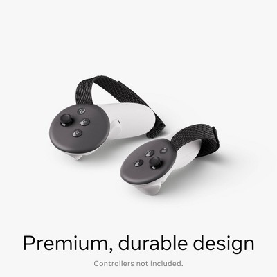 Meta Quest 3 Charging Dock - Thumbnail 2