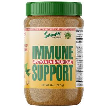 Sanar Naturals Immune Support Flaxseed - 8 oz