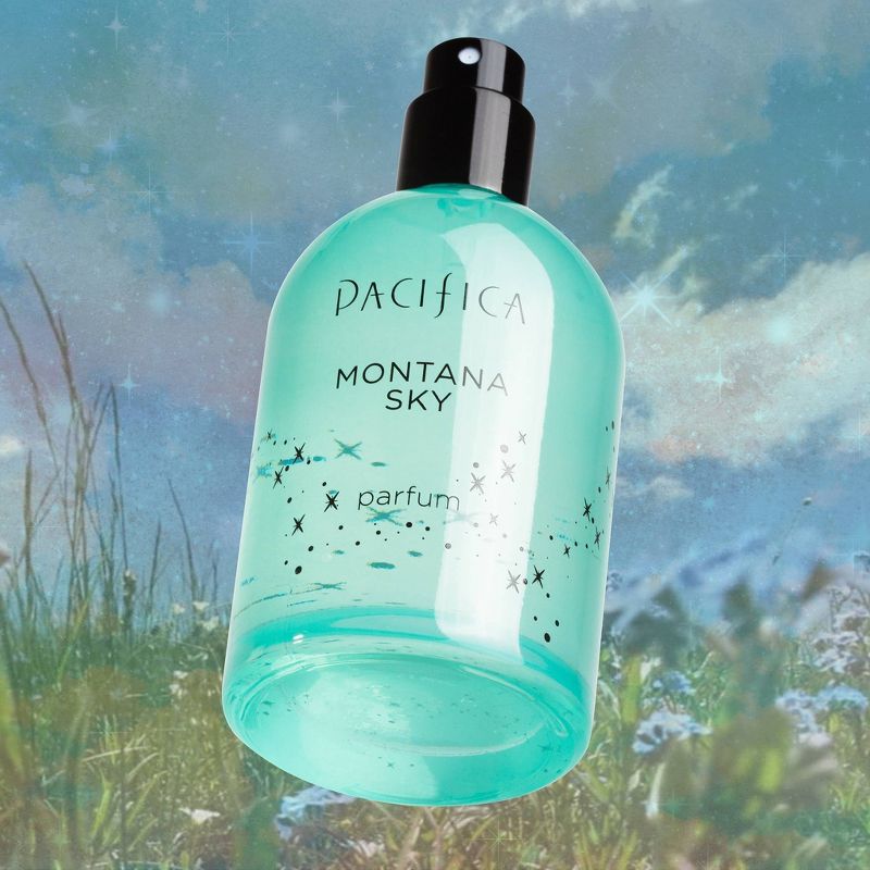 Pacifica Montana Sky Spray Perfume - 2 fl oz, 2 of 11