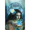 Trends International Jena DellaGrottaglia: Cosmic Zodiac - Aquarius Unframed Wall Poster Prints - 4 of 4