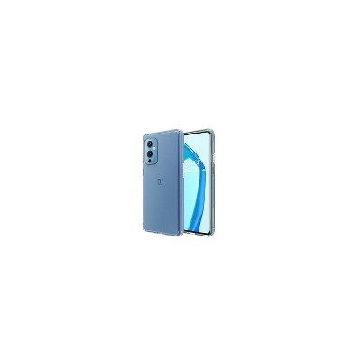 SaharaCase Hard Shell Series Case for OnePlus 9 Clear (CP00079)
