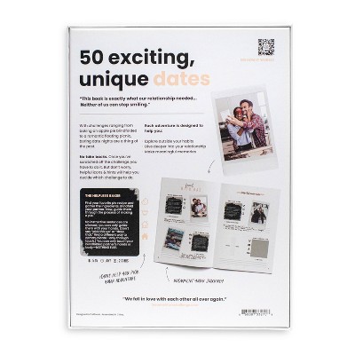 The Adventure Challenge Game Couples Limited Edition, 3 of 11