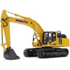 Komatsu PC360LC-11 Excavator 1/50 Diecast Model by First Gear - 2 of 4