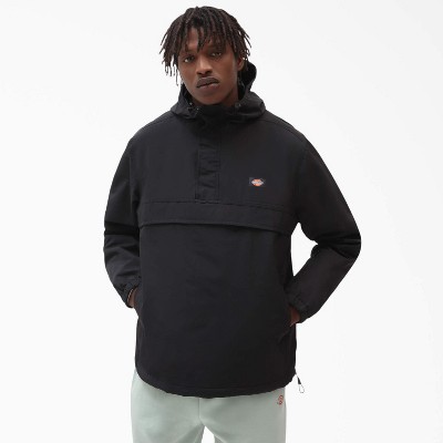Dickies Glacier View Anorak Pullover Jacket