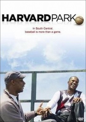 Harvard Park (DVD)(2013)