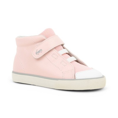 See Kai Run Basics Toddler Belmont Sneakers - Pink 7T