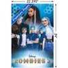 Trends International Disney Zombies 3 - Group Unframed Wall Poster Prints - 3 of 4