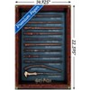 Trends International The Wizarding World: Harry Potter - Wands Unframed Wall Poster Prints - image 3 of 4