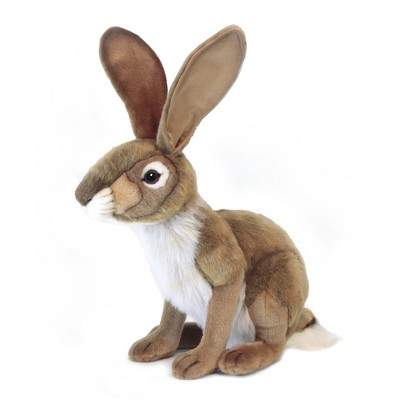 Woodland Bunny Rabbit Stuffed Animal Hansa Toys