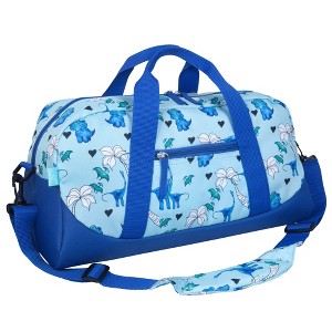 Wildkin Overnighter Duffel Bag for Kids - 1 of 4