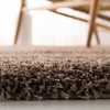 California Shag SG151 Power Loomed Indoor Rugs - Safavieh - 4 of 4