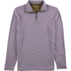 Tasso Elba Mens Supima Pullover Sweater - 1 of 1