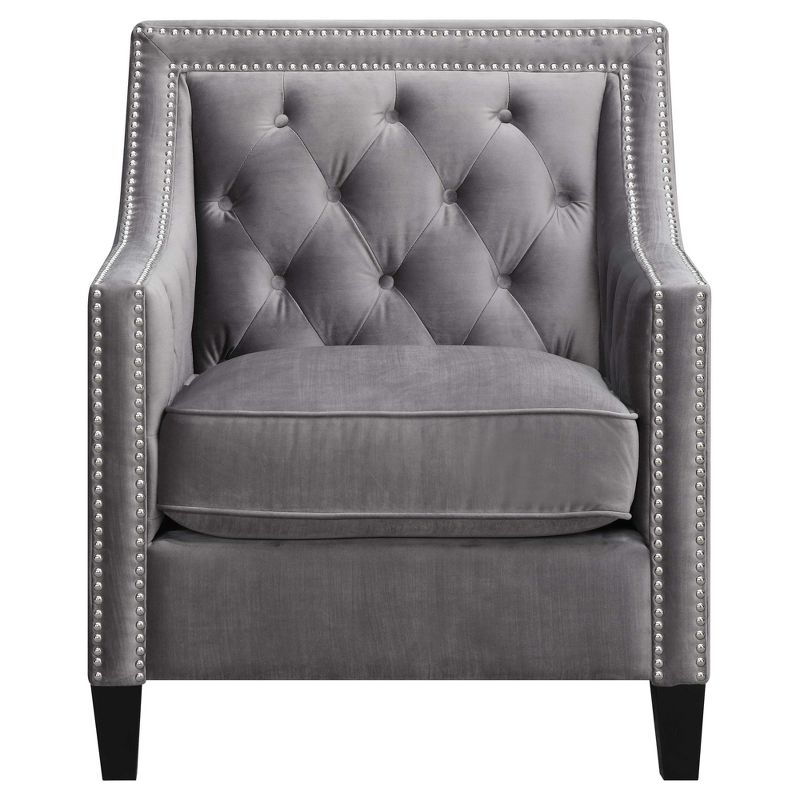 Teagan Accent Chair - Picket House Furnishings, 1 of 10
