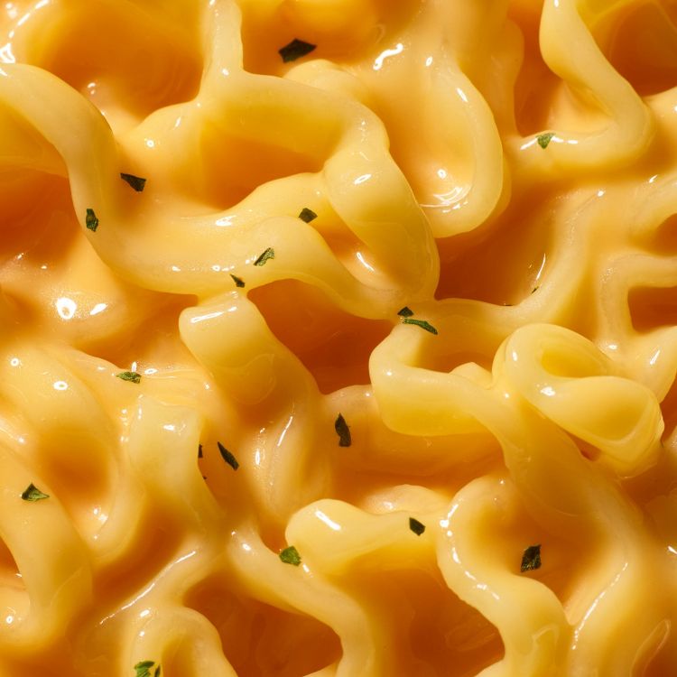 OTOKI Cheesy Stir-Fry Ramen (Bowl), Cheddar & Mascarpone Flavor | Creamy & Savory Stir-Fry Korean Instant Noodles (Bowl, Pack of 6), 3 of 8