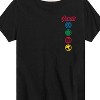 Boys' - Marvel - Avengers Logos Short Sleeve Graphic T-Shirt - 2 of 4