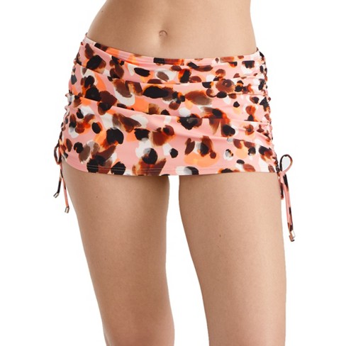 Birdsong Women's Basic Bikini Bottom - S20153 3xl Wild Tropic : Target