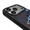 MLB American League Teams Paisley MagSafe Compatible Cell Phone Case for Apple iPhone 17 Series - 4 of 4