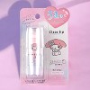Crux Sanrio Clear Lip Balm - My Melody-Strawberry - Sweet Scents, Serious Moisture: Your New Kawaii Lip Must-Have - 4 of 4