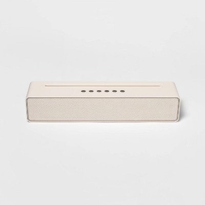 heyday™ Bluetooth Soundbar - Stone White