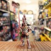 Trick Or Treat Studios GWAR 5 Inch Action Figure | Beefcake the Mighty - 2 of 4