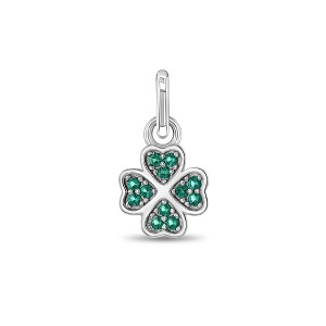 Girls' Magical Sterling Silver Charms - In Season Jewelry - 1 of 1