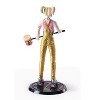 DC Movies Harley Quinn BOP with Mallet Collectible Action Figure - 3 of 4